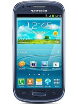 Best available price of Samsung I8190 Galaxy S III mini in Lesotho