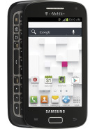 Best available price of Samsung Galaxy S Relay 4G T699 in Lesotho