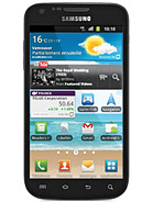 Best available price of Samsung Galaxy S II X T989D in Lesotho