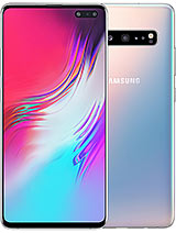 Best available price of Samsung Galaxy S10 5G in Lesotho
