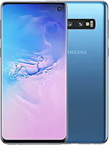 Best available price of Samsung Galaxy S10 in Lesotho