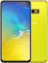 Best available price of Samsung Galaxy S10e in Lesotho
