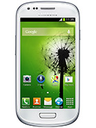 Best available price of Samsung I8200 Galaxy S III mini VE in Lesotho