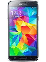 Best available price of Samsung Galaxy S5 octa-core in Lesotho