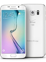 Best available price of Samsung Galaxy S6 edge USA in Lesotho