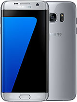 Best available price of Samsung Galaxy S7 edge in Lesotho