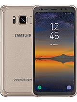 Best available price of Samsung Galaxy S8 Active in Lesotho