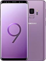 Best available price of Samsung Galaxy S9 in Lesotho
