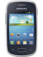 Best available price of Samsung Galaxy Star S5280 in Lesotho