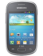 Best available price of Samsung Galaxy Star Trios S5283 in Lesotho