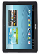 Best available price of Samsung Galaxy Tab 2 10-1 CDMA in Lesotho