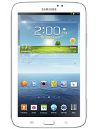 Best available price of Samsung Galaxy Tab 3 7-0 WiFi in Lesotho