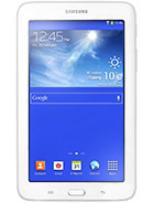 Best available price of Samsung Galaxy Tab 3 Lite 7-0 VE in Lesotho