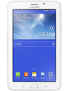 Best available price of Samsung Galaxy Tab 3 V in Lesotho