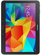 Best available price of Samsung Galaxy Tab 4 10-1 LTE in Lesotho