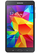 Best available price of Samsung Galaxy Tab 4 7-0 3G in Lesotho