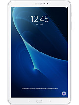 Best available price of Samsung Galaxy Tab A 10-1 2016 in Lesotho