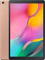 Best available price of Samsung Galaxy Tab A 10.1 (2019) in Lesotho