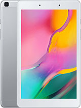 Best available price of Samsung Galaxy Tab A 8.0 (2019) in Lesotho