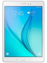 Best available price of Samsung Galaxy Tab A 9-7 in Lesotho