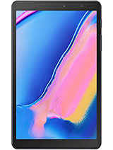 Best available price of Samsung Galaxy Tab A 8-0 S Pen 2019 in Lesotho