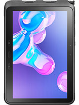 Best available price of Samsung Galaxy Tab Active Pro in Lesotho