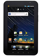 Best available price of Samsung Galaxy Tab CDMA P100 in Lesotho