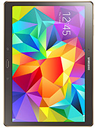 Best available price of Samsung Galaxy Tab S 10-5 in Lesotho