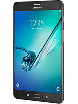 Best available price of Samsung Galaxy Tab S2 8-0 in Lesotho