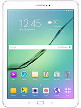 Best available price of Samsung Galaxy Tab S2 9-7 in Lesotho