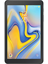Best available price of Samsung Galaxy Tab A 8-0 2018 in Lesotho