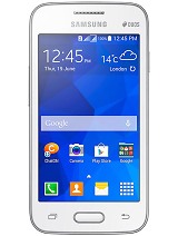 Best available price of Samsung Galaxy V Plus in Lesotho