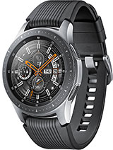 Best available price of Samsung Galaxy Watch in Lesotho
