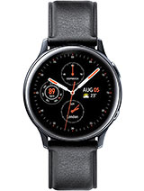 Best available price of Samsung Galaxy Watch Active2 in Lesotho