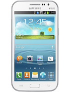 Best available price of Samsung Galaxy Win I8550 in Lesotho