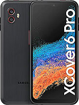Best available price of Samsung Galaxy Xcover6 Pro in Lesotho