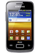 Best available price of Samsung Galaxy Y Duos S6102 in Lesotho
