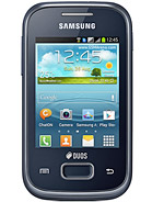 Best available price of Samsung Galaxy Y Plus S5303 in Lesotho