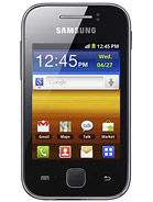 Best available price of Samsung Galaxy Y S5360 in Lesotho