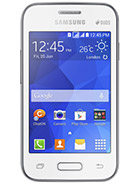 Best available price of Samsung Galaxy Young 2 in Lesotho
