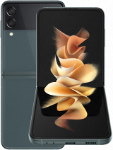 Best available price of Samsung Galaxy Z Flip3 5G in Lesotho