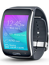 Best available price of Samsung Gear S in Lesotho