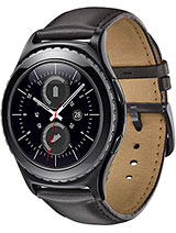 Best available price of Samsung Gear S2 classic in Lesotho