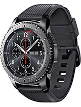Best available price of Samsung Gear S3 frontier LTE in Lesotho