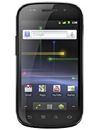 Best available price of Samsung Google Nexus S in Lesotho