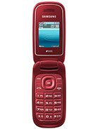 Best available price of Samsung E1272 in Lesotho