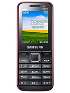 Best available price of Samsung E3213 Hero in Lesotho
