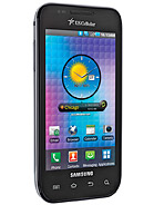 Best available price of Samsung Mesmerize i500 in Lesotho