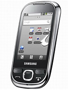 Best available price of Samsung I5500 Galaxy 5 in Lesotho
