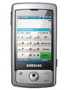 Best available price of Samsung i740 in Lesotho